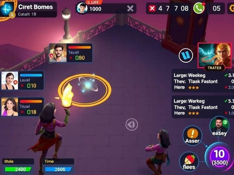 BGMI Champion Master Diwali Event